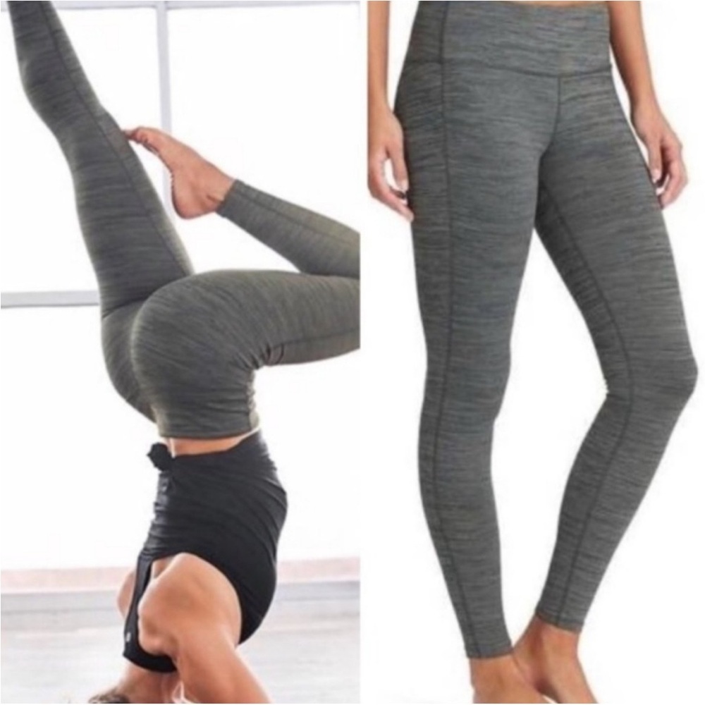 Athleta Chaturanga 7/8 Tights